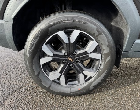 DUSTER 1.8 HYBRID 155CH EXTREME