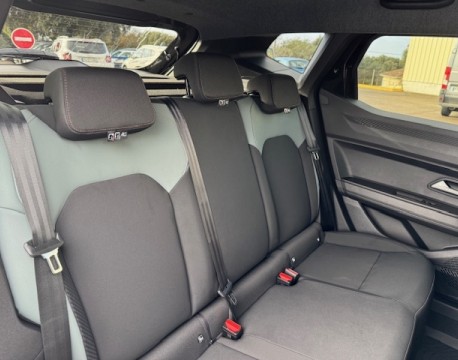 DUSTER 1.8 HYBRID 155CH EXTREME