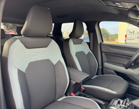 DUSTER 1.8 HYBRID 155CH EXTREME