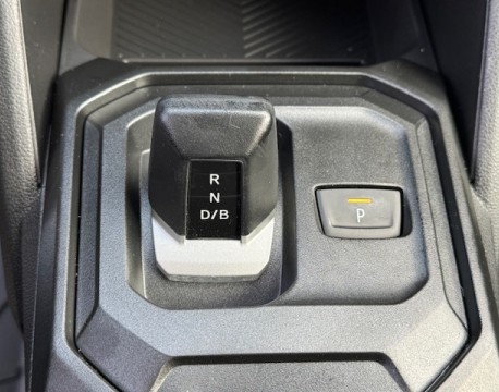 DUSTER 1.8 HYBRID 155CH EXTREME