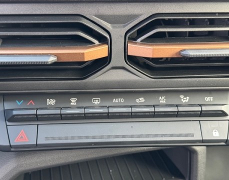 DUSTER 1.8 HYBRID 155CH EXTREME