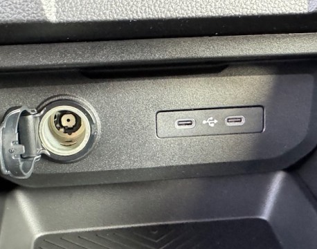 DUSTER 1.8 HYBRID 155CH EXTREME