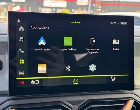 DUSTER 1.8 HYBRID 155CH EXTREME