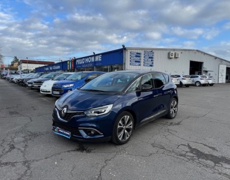 SCENIC IV 1.5 DCI 110CH ENERGY INTENS