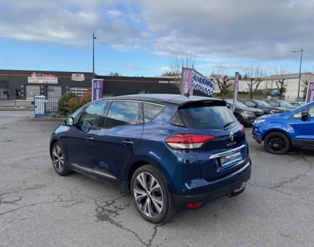 SCENIC IV 1.5 DCI 110CH ENERGY INTENS