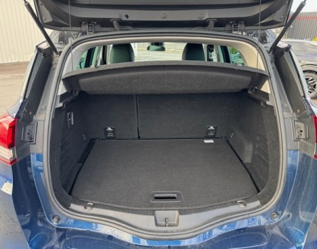 SCENIC IV 1.5 DCI 110CH ENERGY INTENS