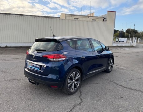 SCENIC IV 1.5 DCI 110CH ENERGY INTENS