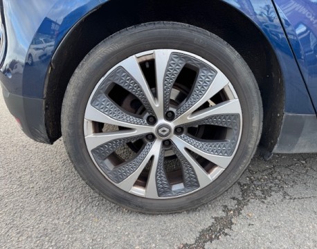 SCENIC IV 1.5 DCI 110CH ENERGY INTENS