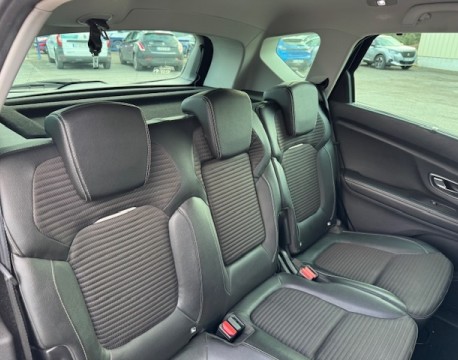 SCENIC IV 1.5 DCI 110CH ENERGY INTENS