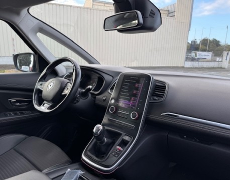 SCENIC IV 1.5 DCI 110CH ENERGY INTENS