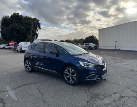 SCENIC IV 1.5 DCI 110CH ENERGY INTENS