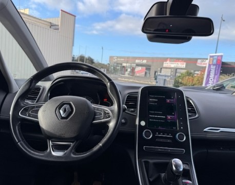 SCENIC IV 1.5 DCI 110CH ENERGY INTENS