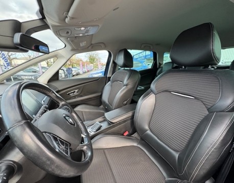 SCENIC IV 1.5 DCI 110CH ENERGY INTENS