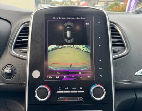 SCENIC IV 1.5 DCI 110CH ENERGY INTENS