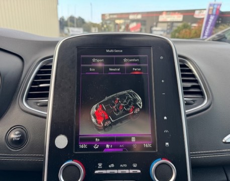 SCENIC IV 1.5 DCI 110CH ENERGY INTENS