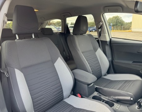 AURIS TOURING SPORTS HSD 136H TECHNOLINE 100CH