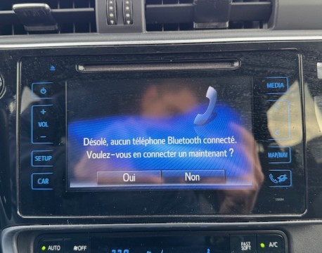 AURIS TOURING SPORTS HSD 136H TECHNOLINE 100CH