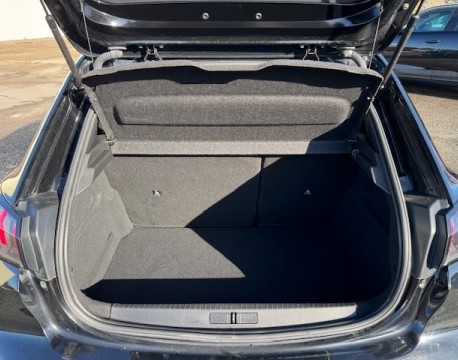 208 1.5 BLUEHDI 100CH S&S ALLURE + TOIT PANORAMIQUE