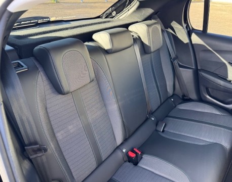 208 1.5 BLUEHDI 100CH S&S ALLURE + TOIT PANORAMIQUE