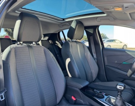 208 1.5 BLUEHDI 100CH S&S ALLURE + TOIT PANORAMIQUE