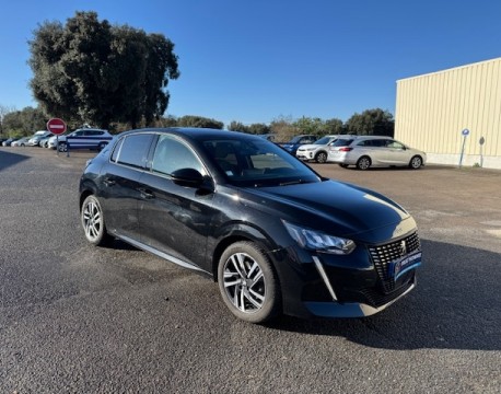 208 1.5 BLUEHDI 100CH S&S ALLURE + TOIT PANORAMIQUE