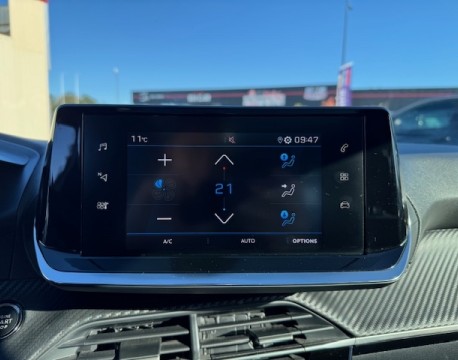 208 1.5 BLUEHDI 100CH S&S ALLURE + TOIT PANORAMIQUE