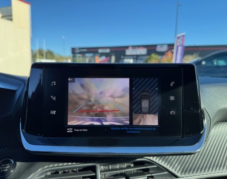 208 1.5 BLUEHDI 100CH S&S ALLURE + TOIT PANORAMIQUE