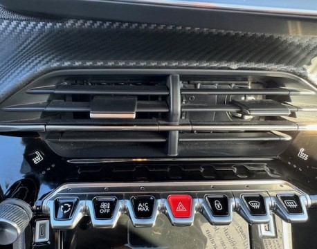 208 1.5 BLUEHDI 100CH S&S ALLURE + TOIT PANORAMIQUE