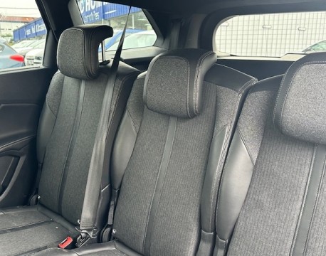 5008 1.5 BLUEHDI 130CH E6.C GT LINE TOIT OUVRANT