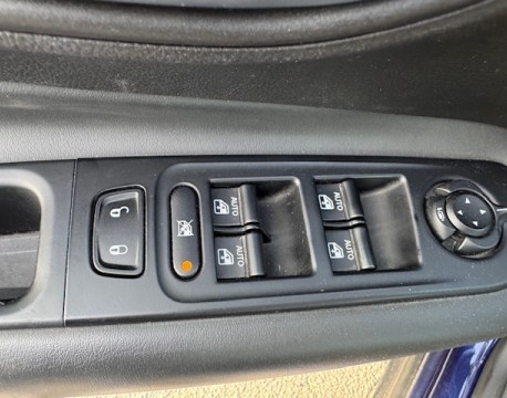 RENEGADE 1.6 MULTIJET 130CH LIMITED