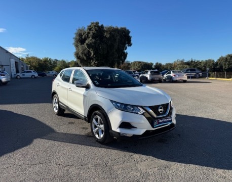 QASHQAI 1.3 DIG-T 140CH ACENTA