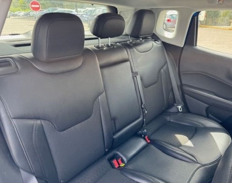 COMPASS 1.6 D 120CH BROOKLYN EDITION 4X2