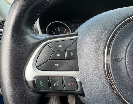 COMPASS 1.6 D 120CH BROOKLYN EDITION 4X2