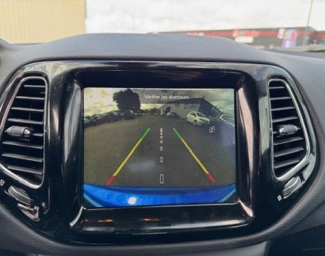 COMPASS 1.6 D 120CH BROOKLYN EDITION 4X2