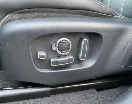 RANGE ROVER VELAR 2.0 SD4 240CH SE MARK VI FULL OPTIONS