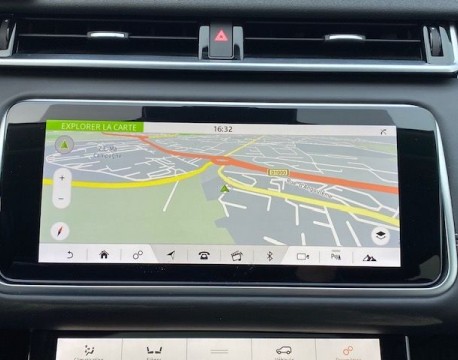 RANGE ROVER VELAR 2.0 SD4 240CH SE MARK VI FULL OPTIONS