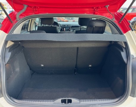 C3 1.2 PURETECH 83CH S&S SHINE