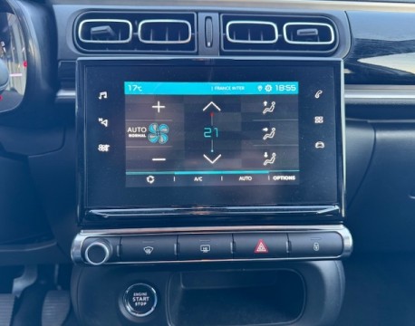 C3 1.2 PURETECH 83CH S&S SHINE