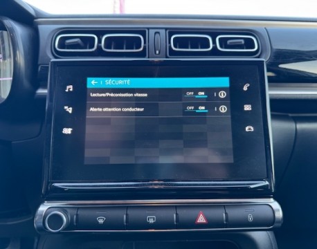 C3 1.2 PURETECH 83CH S&S SHINE