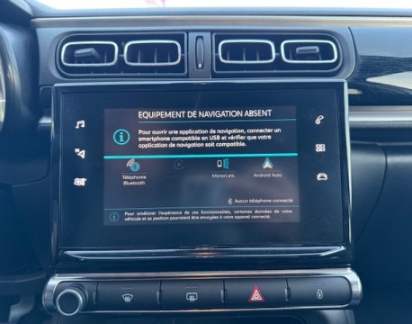 C3 1.2 PURETECH 83CH S&S SHINE