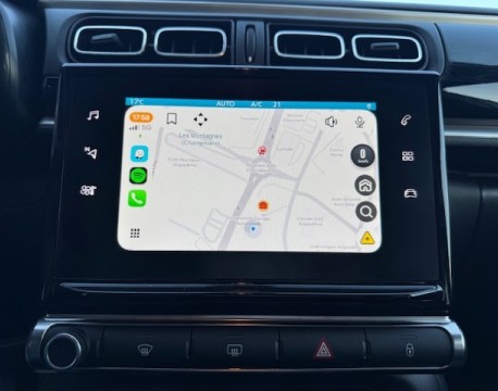 C3 1.2 PURETECH 83CH S&S SHINE