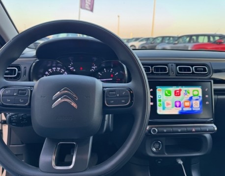 C3 1.2 PURETECH 83CH S&S SHINE