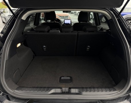 PUMA 1.0 FLEXIFUEL 125CH S&S MHEV TITANIUM