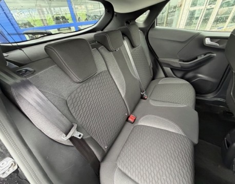 PUMA 1.0 FLEXIFUEL 125CH S&S MHEV TITANIUM