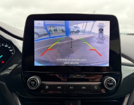 PUMA 1.0 FLEXIFUEL 125CH S&S MHEV TITANIUM