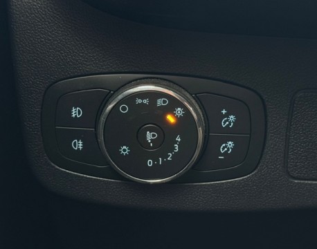 PUMA 1.0 FLEXIFUEL 125CH S&S MHEV TITANIUM