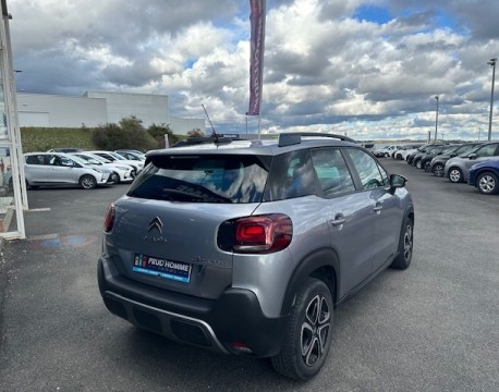 C3 AIRCROSS BLUEHDI 110CH S&S FEEL PACK