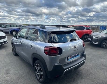 C3 AIRCROSS BLUEHDI 110CH S&S FEEL PACK