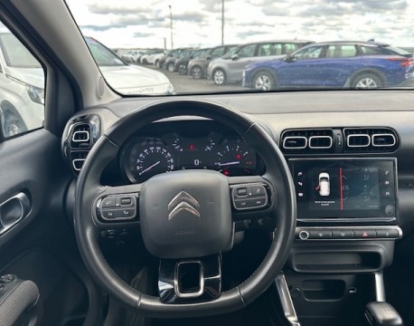 C3 AIRCROSS BLUEHDI 110CH S&S FEEL PACK