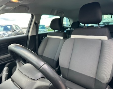 C3 AIRCROSS BLUEHDI 110CH S&S FEEL PACK